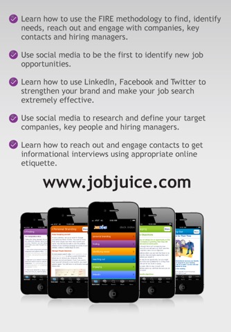 SM Job Search-Jobjuiceのおすすめ画像3