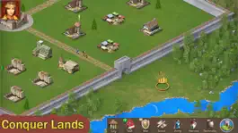 Game screenshot Lords of Kingdoms apk