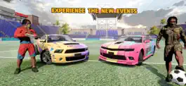 Game screenshot Grand - قراند apk