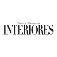 Revista Interiores logo