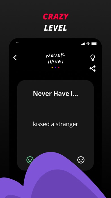 Never Have I Ever Couple Games Screenshot