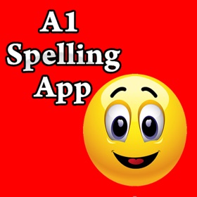 Snímky obrazovky (4) A1 Spelling App