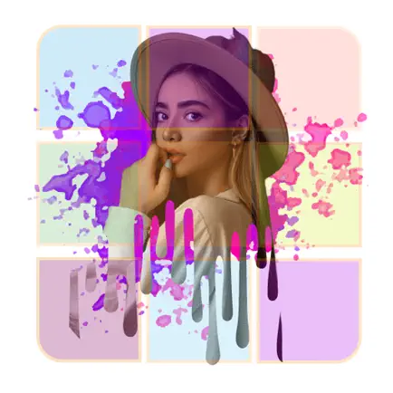 Gridding and Dripping Effects Читы
