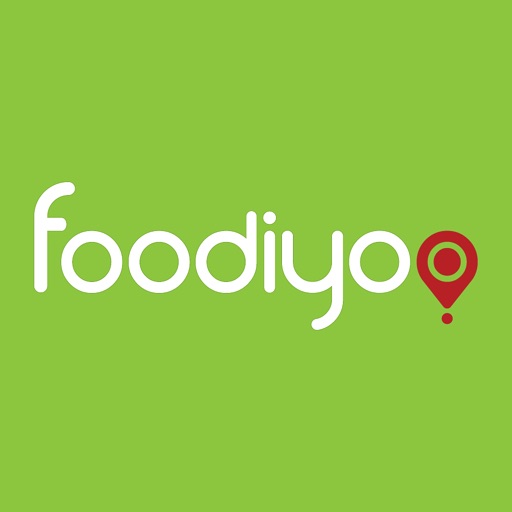Foodiyoo - Food Delivery - AppWisp.com