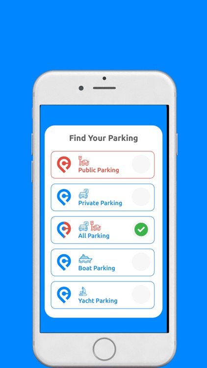 HalaPark - All About Parking
