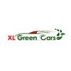 XL Green Cars icon