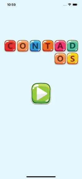 Game screenshot Contados mod apk