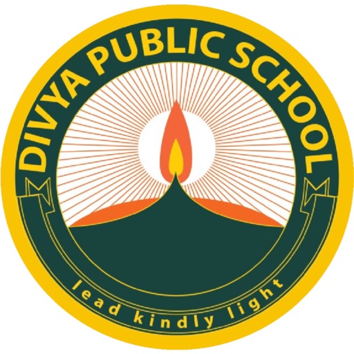 Divya Public School icon