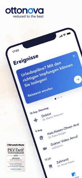 Game screenshot ottonova mod apk