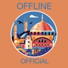 Istanbul Travel Guide AUDIO icon