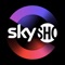 SkyShowtimes app icon