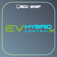 EV Hybrid Control