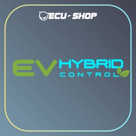 Snímky obrazovky (4) EV Hybrid Control