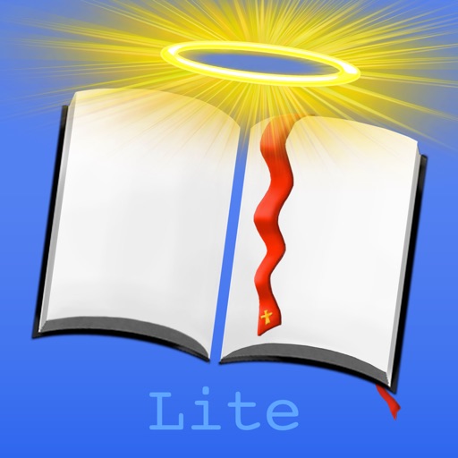 Touch Bible: Read, Study & Go icon
