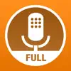 Voice Record Pro 7 Full App Delete