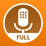 Voice Record Pro 7 Full App Negative Reviews