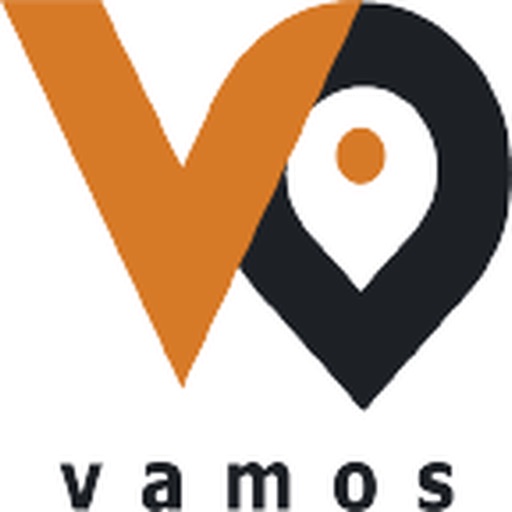 VAMOS Taxi - AppWisp.com