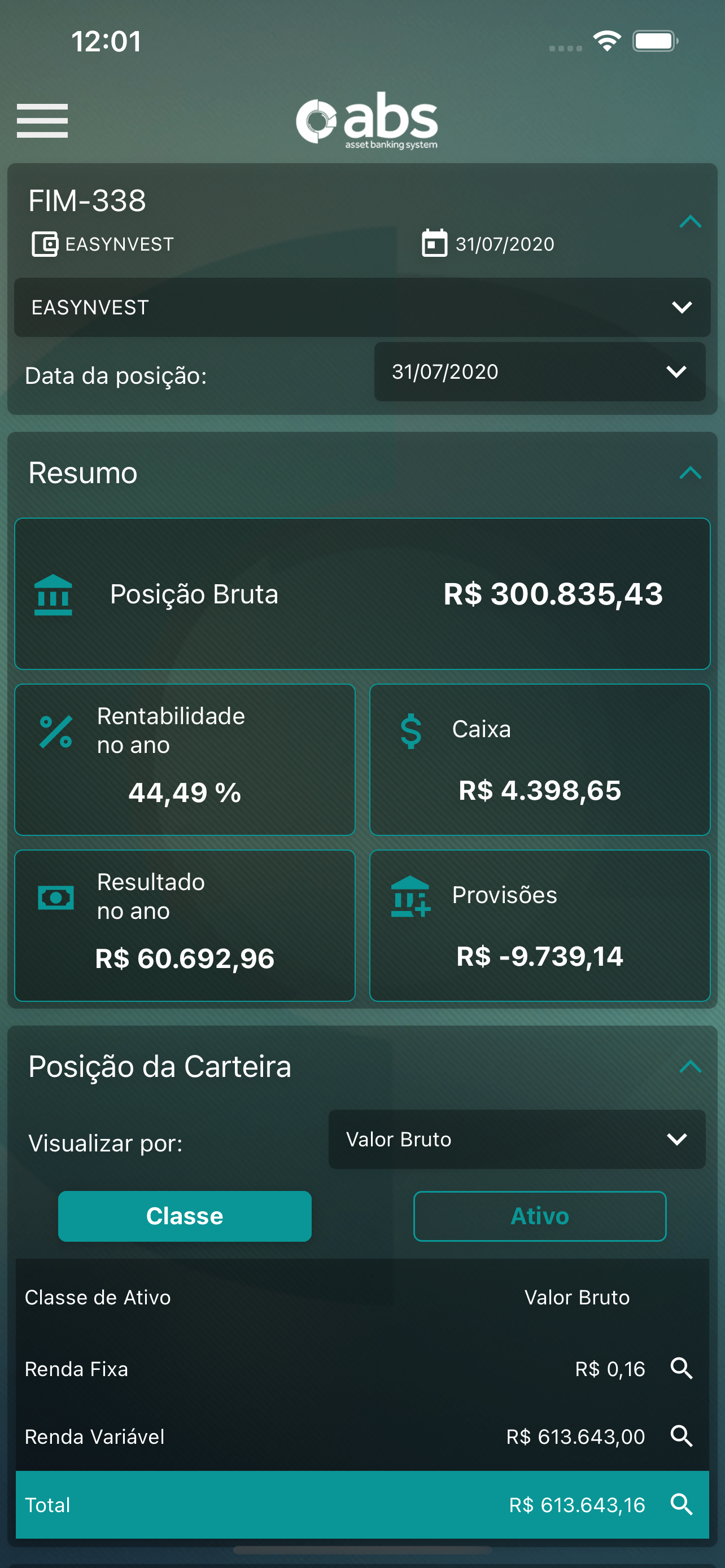 ABS Mobile