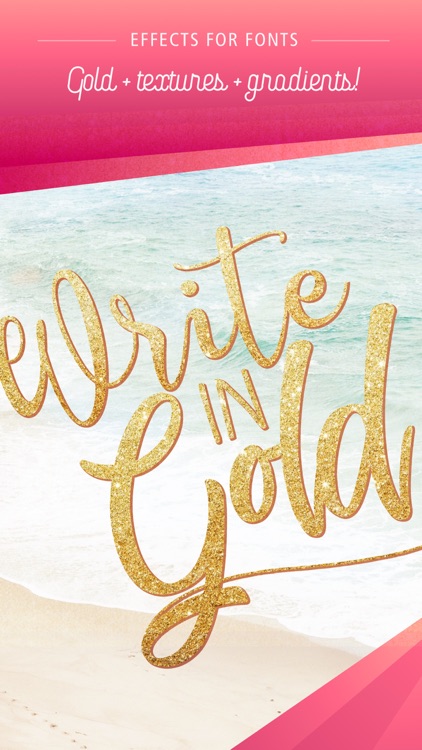 Typic 2: Text & Photo Editor screenshot-8