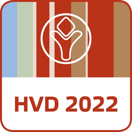 HVD 2022