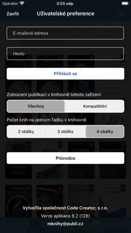 Game screenshot Publi hack