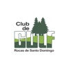 Golf Rocas icon