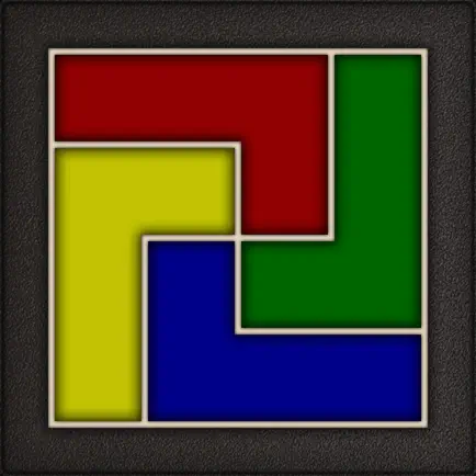 Four Color Shape Puzzle Cheats