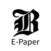 Der Bund E-Paper problems & troubleshooting and solutions