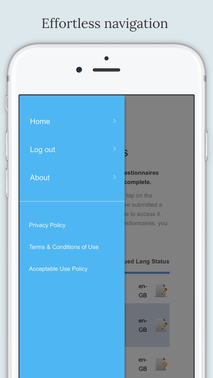 Infinitely People Candidate