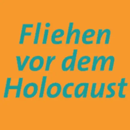 Fliehen vor dem Holocaust Cheats