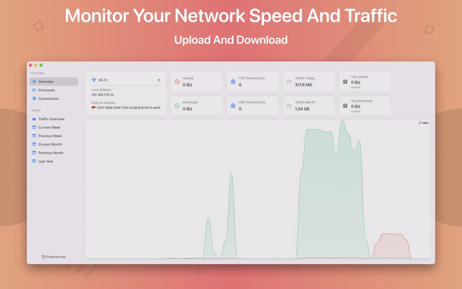 NetWorker Pro - 9.0.2 - (macOS)