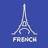 Learn French Phrases Words icon
