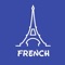 Learn French Free Phrases Words is an educational application for you to learn French effectively