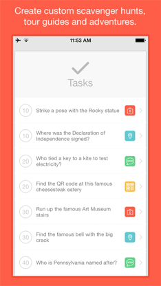 Scavify screenshot 1