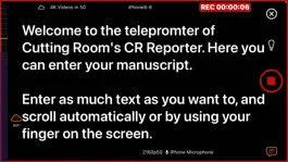 Game screenshot CuttingRoom Reporter - Camera mod apk