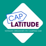 Cap Latitude Voyages