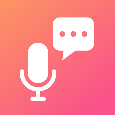 Text to speech: Voice memos