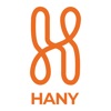 Hany - Service à domicile icon