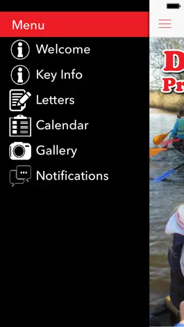 Game screenshot Derryhale PS apk