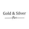 Gold & Silver Paris