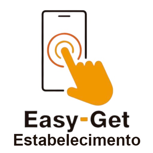 Easy-Get Estabelecimento icon