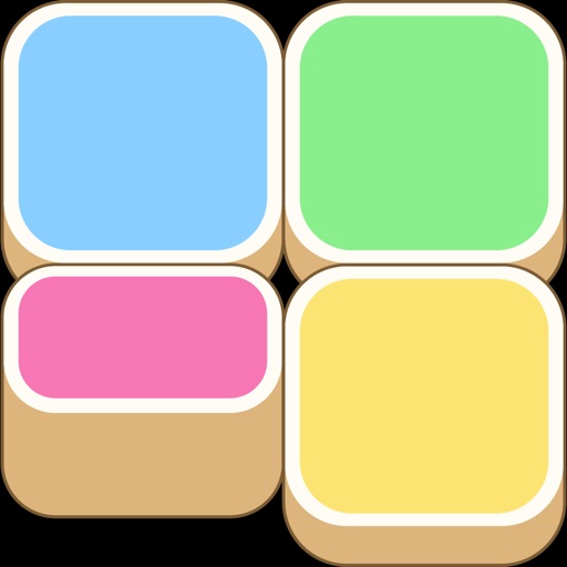 Colorami icon