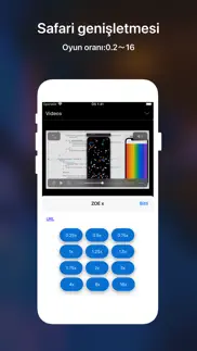zoe video oynatıcı iphone resimleri 4
