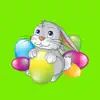 Happy Easter Stickers - Emojis problems & troubleshooting and solutions