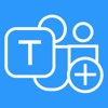 TeamsPlus - iPhoneアプリ