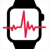 WATCH LINK Heart Rate App - iPhoneアプリ