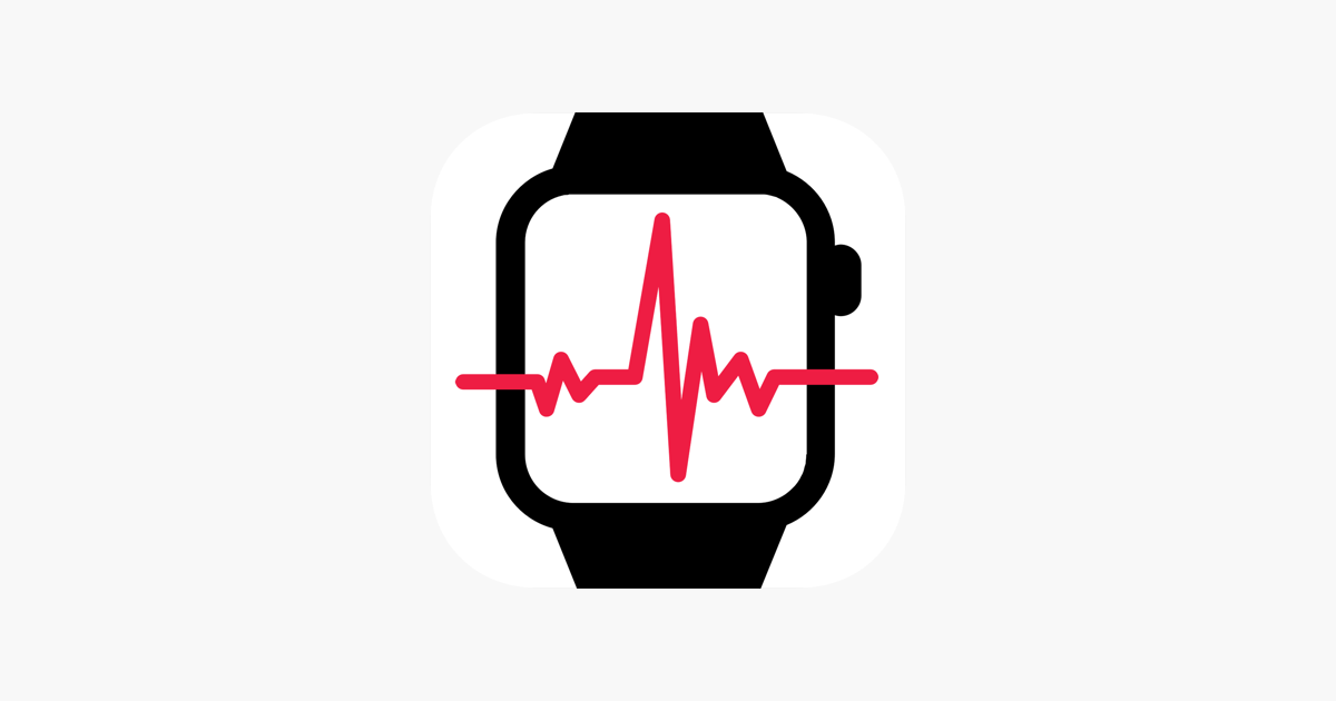 WATCH LINK Heart Rate App on the App Store