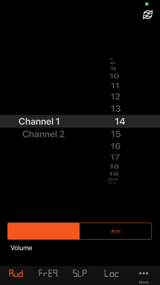 #1. DCHTRemote (iOS) 由: New Endian LLC
