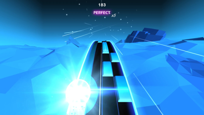 Piano Fever Screenshot