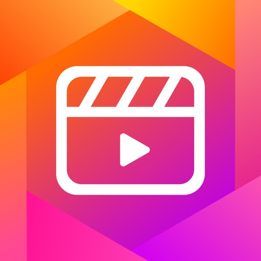 FitPix - Video Editor